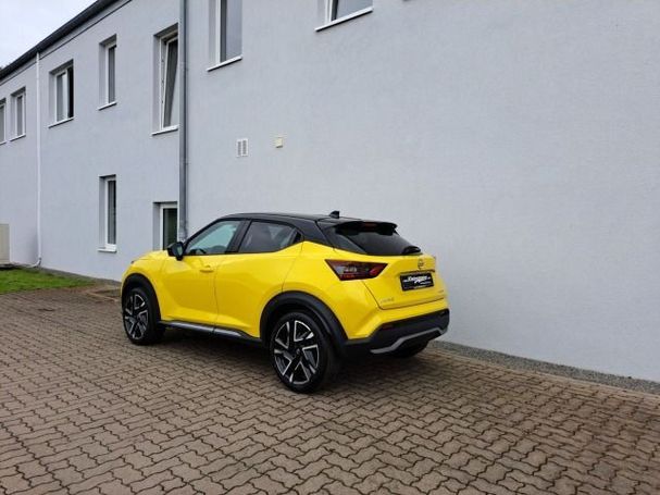 Nissan Juke N-DESIGN 84 kW image number 2