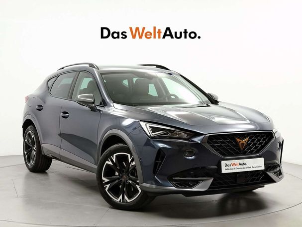 Cupra Formentor 1.5 TSI DSG 110 kW image number 1