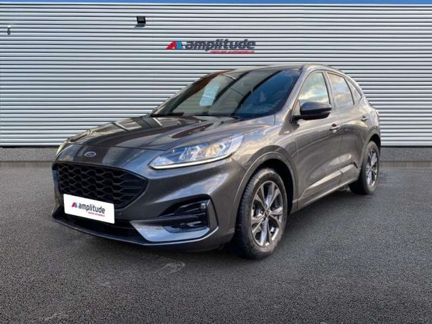 Ford Kuga 113 kW image number 1