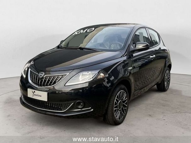 Lancia Ypsilon 51 kW image number 1