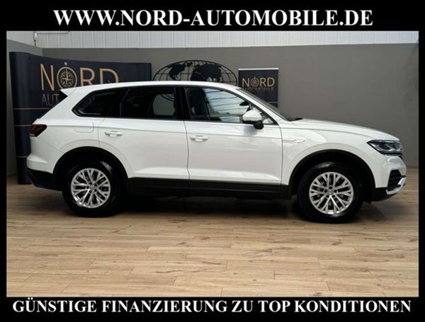 Volkswagen Touareg 3.0 TDI 4Motion 170 kW image number 7