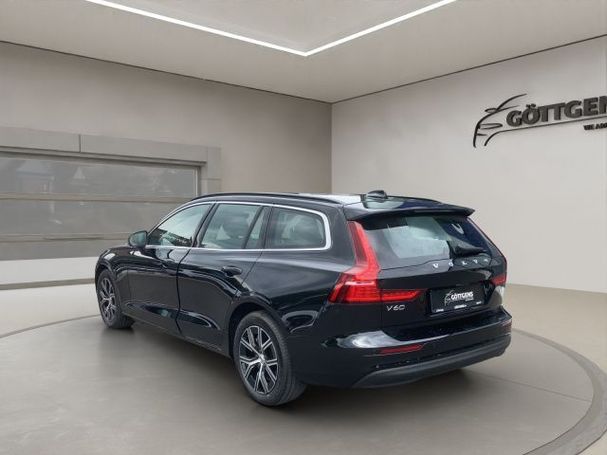 Volvo V60 B4 145 kW image number 4