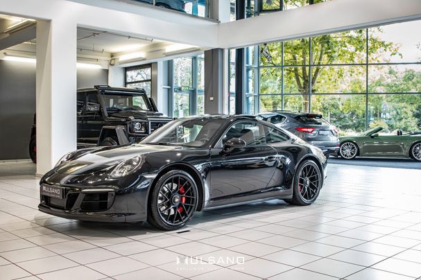 Porsche 991 Carrera GTS 331 kW image number 18