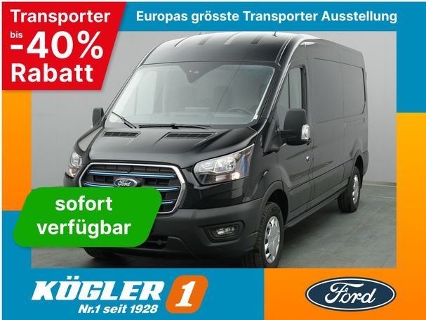 Ford E-Transit 350 L3 Trend 198 kW image number 2