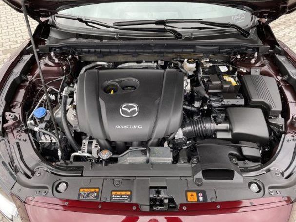 Mazda 6 SkyActiv G 142 kW image number 4