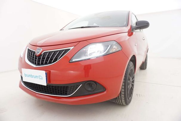 Lancia Ypsilon 51 kW image number 9