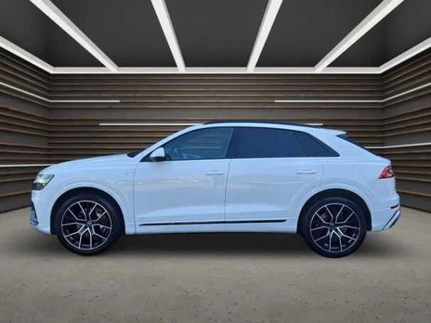 Audi Q8 210 kW image number 7