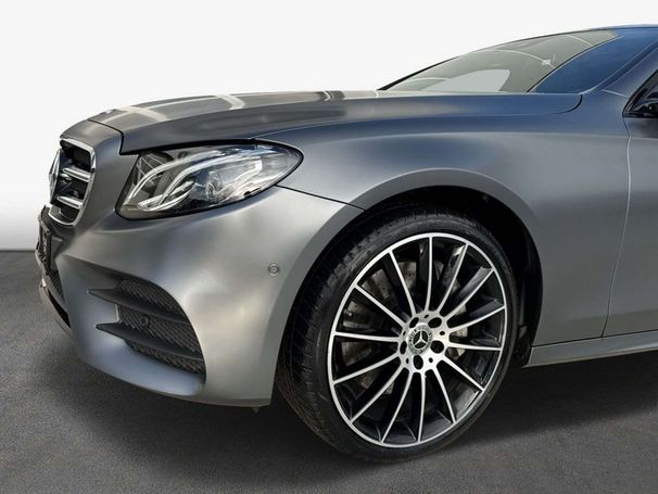 Mercedes-Benz E 400 250 kW image number 5