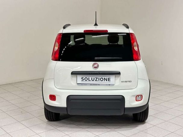 Fiat Panda 1.0 Hybrid 51 kW image number 6