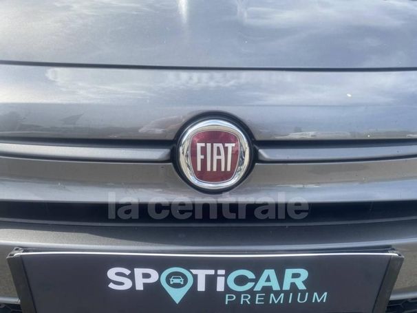 Fiat 500C 51 kW image number 18