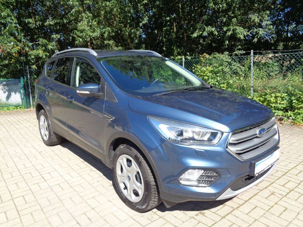 Ford Kuga 88 kW image number 3