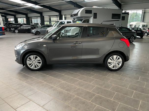 Suzuki Swift 1.0 Comfort 82 kW image number 5