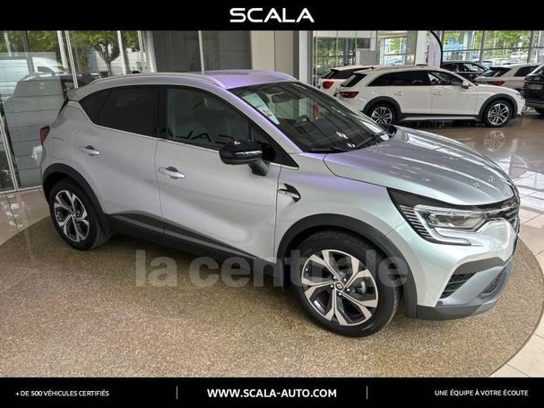 Renault Captur 160 116 kW image number 2