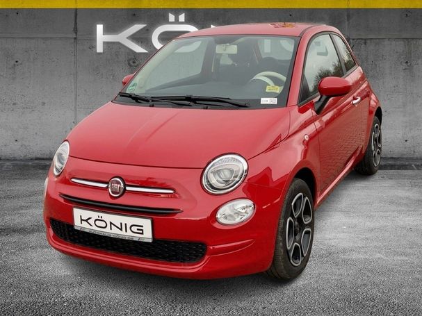 Fiat 500 1.0 51 kW image number 1