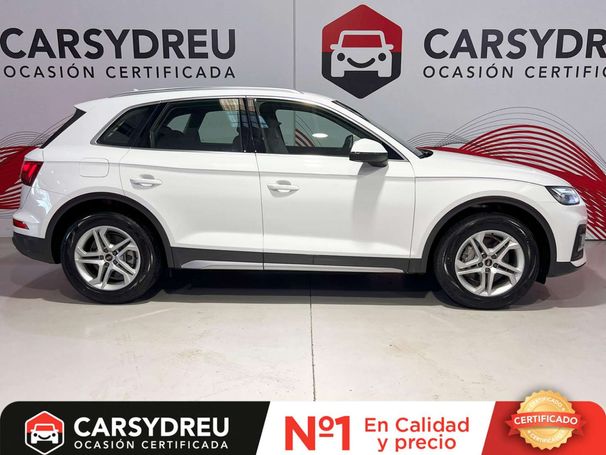 Audi Q5 35 TDI S tronic Advanced 120 kW image number 16