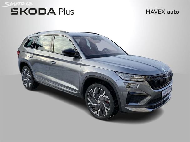 Skoda Kodiaq 180 kW image number 31