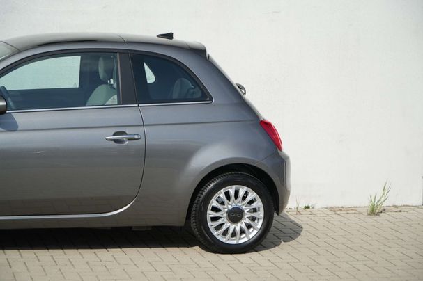 Fiat 500 1.0 51 kW image number 11