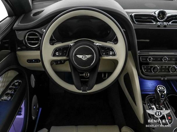 Bentley Bentayga V8 404 kW image number 10