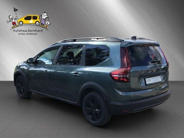 Dacia Jogger Hybrid 140 Extreme 103 kW image number 5