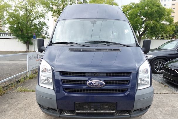 Ford Transit 350 M Trend 103 kW image number 3