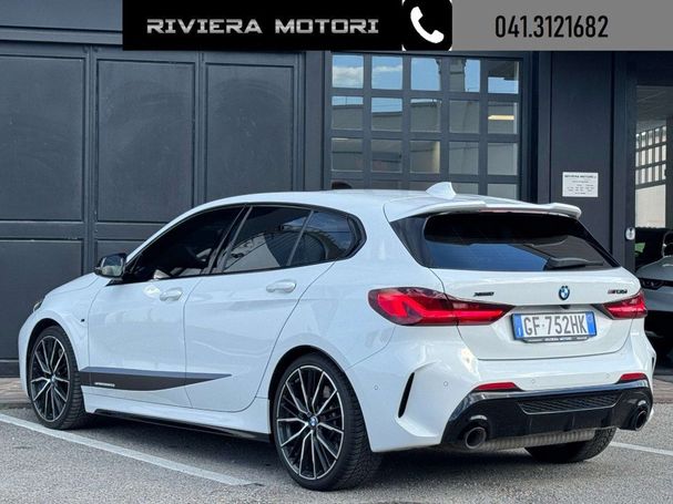 BMW 135i xDrive 225 kW image number 14