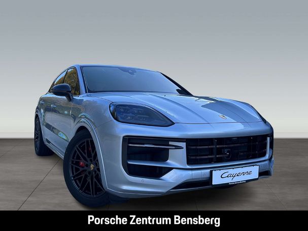 Porsche Cayenne GTS Coupé 368 kW image number 6