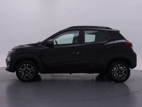 Dacia Spring 33 kW image number 7