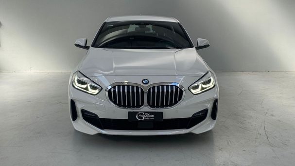 BMW 118i 103 kW image number 3