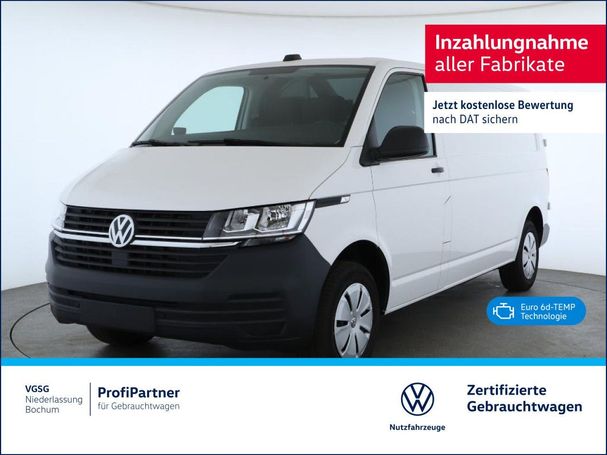 Volkswagen T6 Transporter 110 kW image number 2