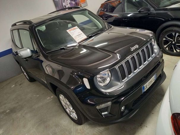 Jeep Renegade 1.0 88 kW image number 14