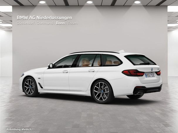 BMW 530 Touring 215 kW image number 12