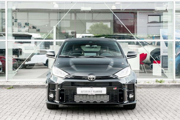 Toyota Yaris 192 kW image number 9