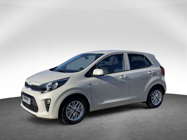 Kia Picanto 1.0 49 kW image number 1