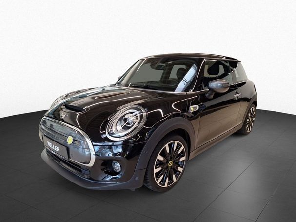 Mini Cooper SE 135 kW image number 1