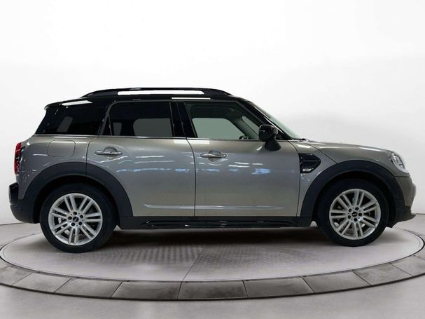 Mini Cooper Countryman ALL4 100 kW image number 2