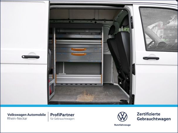 Volkswagen T6 Transporter 4Motion 150 kW image number 15