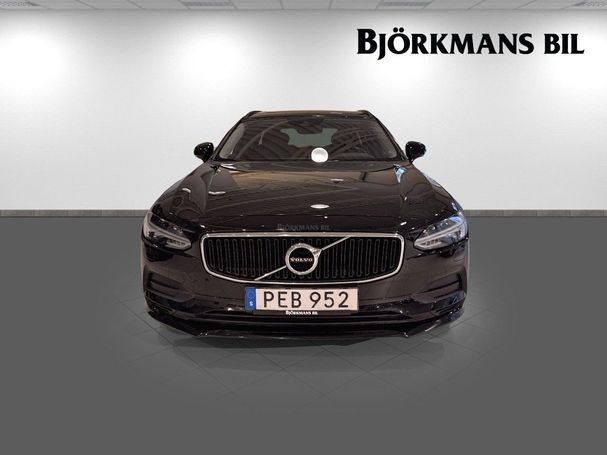 Volvo V90 D3 AWD 110 kW image number 3