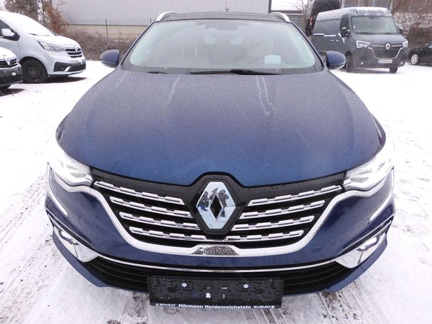 Renault Talisman Grandtour dCi 190 Initiale EDC 138 kW image number 16