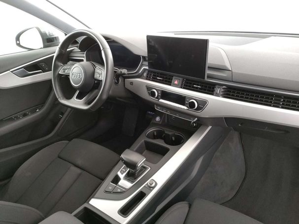 Audi A4 35 TDI S-line Avant 120 kW image number 27