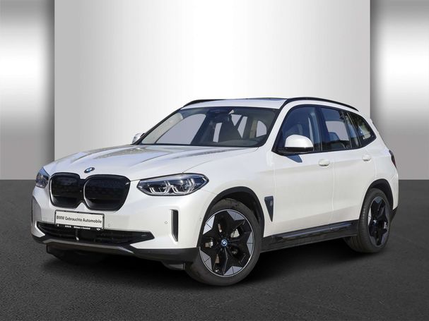 BMW iX3 Impressive 80 kWh 210 kW image number 1