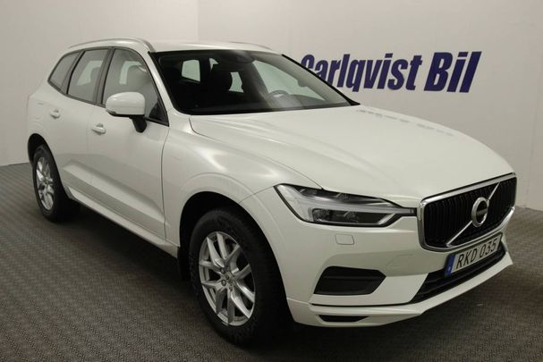 Volvo XC60 T4 Momentum 140 kW image number 2