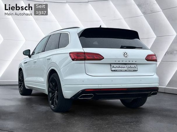 Volkswagen Touareg TDI 4Motion 210 kW image number 4