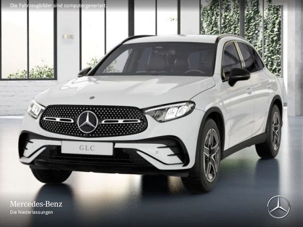 Mercedes-Benz GLC 200 150 kW image number 2