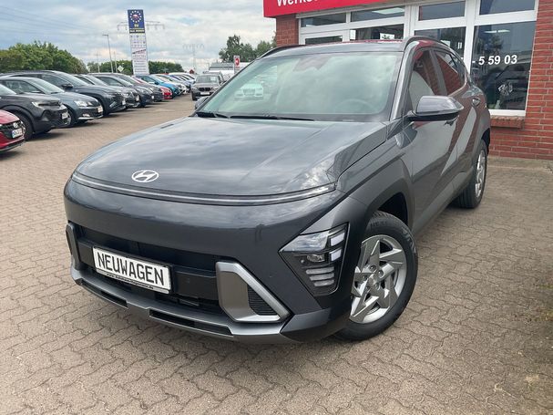 Hyundai Kona 88 kW image number 1