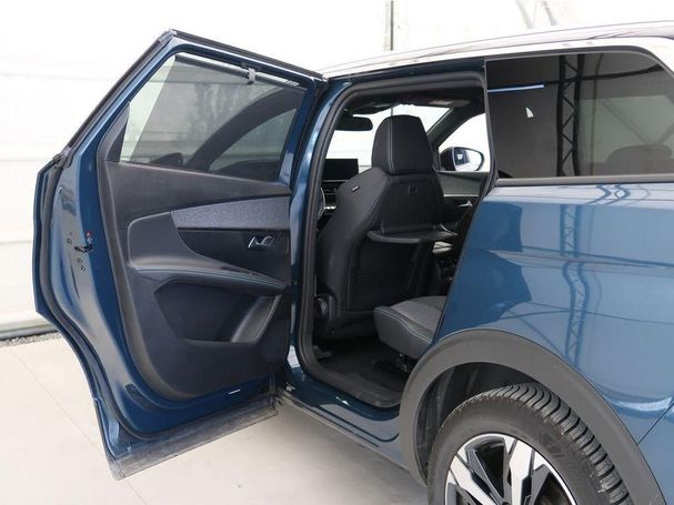 Peugeot 5008 BlueHDi 96 kW image number 9