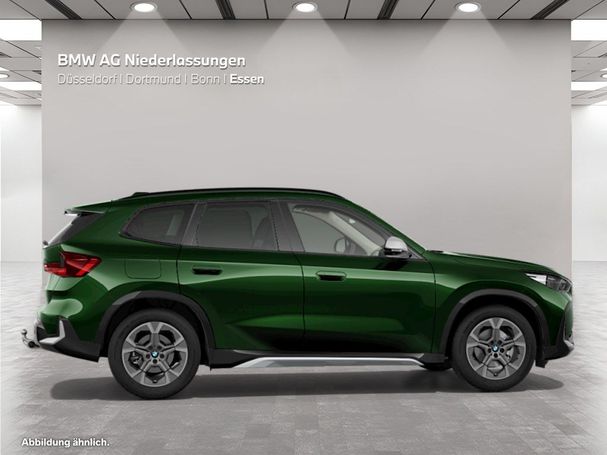 BMW X1 xDrive18d 110 kW image number 9