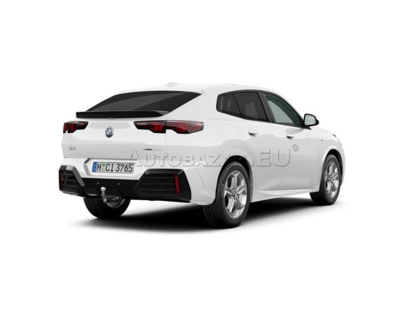 BMW X2 xDrive 110 kW image number 1