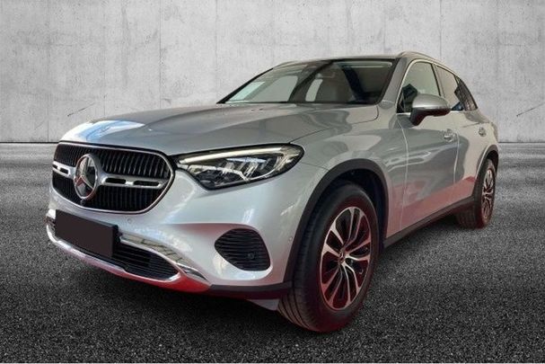 Mercedes-Benz GLC 220 d 4Matic 145 kW image number 1