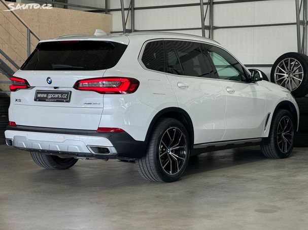 BMW X5 xDrive 210 kW image number 4