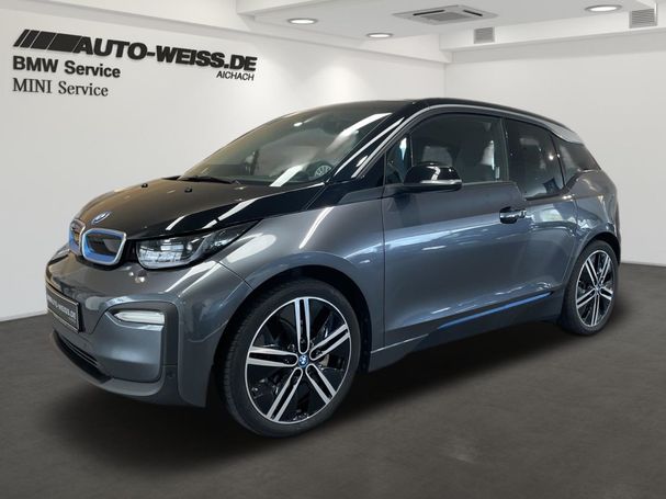 BMW i3 120Ah 125 kW image number 1